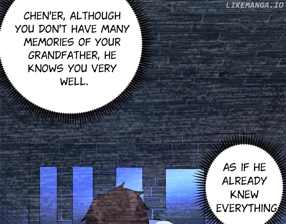 Divine Urban God Chapter 271 - page 12